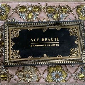 Ace beaute eyeshadow